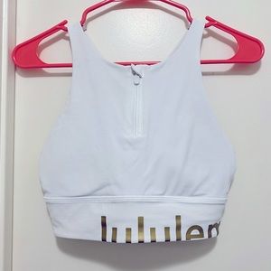 💛Lululemon 💛 Limited Edition Energy Bra 💛